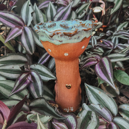 Sahumador Nana Fuego